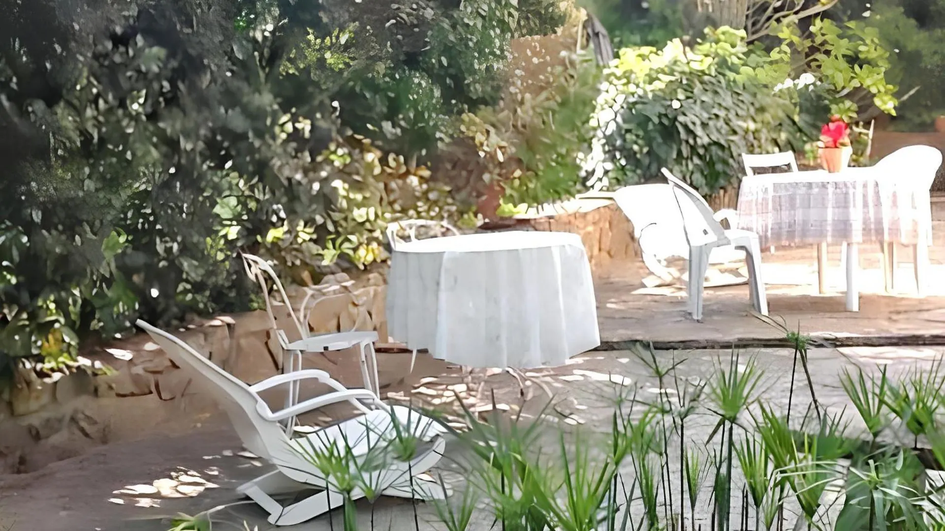 Appartement Confortable A Hyeres Avec Terrasse