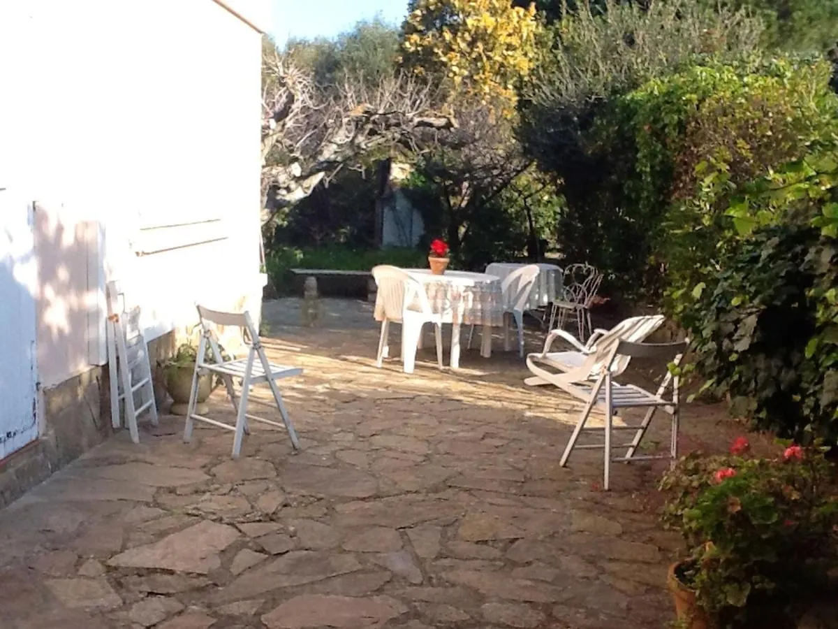 Appartement Confortable A Hyeres Avec Terrasse